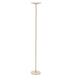 Dainolite Canada - LED Floor Lamp - Raquel - Matte Beige- Union Lighting Luminaires Decor