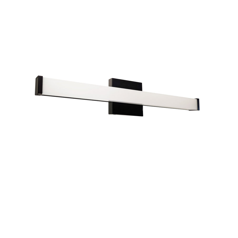 Dainolite Canada - LED Vanity - Vasilia - White- Union Lighting Luminaires Decor