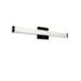 Dainolite Canada - LED Vanity - Vasilia - White- Union Lighting Luminaires Decor
