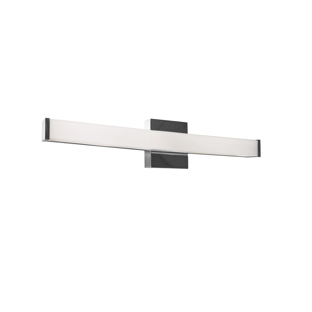 Dainolite Canada - LED Vanity - Vasilia - White- Union Lighting Luminaires Decor