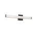 Dainolite Canada - LED Vanity - Vasilia - White- Union Lighting Luminaires Decor