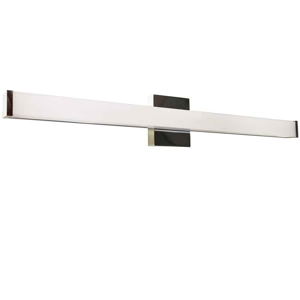 Dainolite Canada - LED Vanity - Vasilia - White- Union Lighting Luminaires Decor