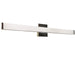 Dainolite Canada - LED Vanity - Vasilia - White- Union Lighting Luminaires Decor