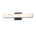 Dainolite Canada - LED Wall Sconce - Wendaline - White Alabaster- Union Lighting Luminaires Decor