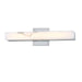 Dainolite Canada - LED Wall Sconce - Wendaline - White Alabaster- Union Lighting Luminaires Decor