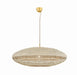 Mitzi Canada - One Light Pendant - Erin - Aged Brass- Union Lighting Luminaires Decor