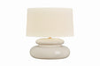 Mitzi Canada - One Light Table Lamp - Pia - Aged Brass- Union Lighting Luminaires Decor
