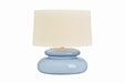 Mitzi Canada - One Light Table Lamp - Pia - Aged Brass- Union Lighting Luminaires Decor
