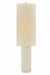 Mitzi Canada - One Light Floor Lamp - Sam - Aged Brass- Union Lighting Luminaires Decor
