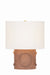Mitzi Canada - One Light Table Lamp - Davie - Aged Brass- Union Lighting Luminaires Decor