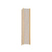 Corbett Lighting Canada - LED Wall Sconce - Mostar - Vintage Gold Leaf- Union Lighting Luminaires Decor