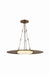 Hudson Valley Canada - LED Pendant - Anoka - Historic Bronze- Union Lighting Luminaires Decor