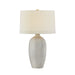 Hudson Valley Canada - One Light Table Lamp - Elk River - Aged Brass- Union Lighting Luminaires Decor
