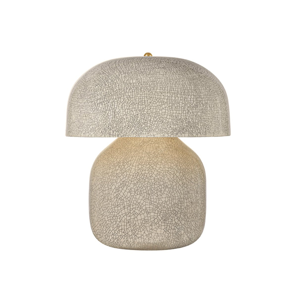 Hudson Valley Canada - Two Light Table Lamp - Leetown - Aged Brass- Union Lighting Luminaires Decor
