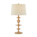 Hudson Valley Canada - One Light Table Lamp - Jefferson Heights - Aged Brass- Union Lighting Luminaires Decor