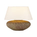 Hudson Valley Canada - One Light Table Lamp - Arlin - Patina Brass- Union Lighting Luminaires Decor