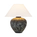 Hudson Valley Canada - One Light Table Lamp - Arlin - Patina Brass- Union Lighting Luminaires Decor
