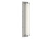Generation Lighting Canada - LED Vanity - Weston - Chrome- Union Lighting Luminaires Decor