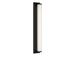 Generation Lighting Canada - LED Vanity - Weston - Midnight Black- Union Lighting Luminaires Decor