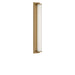 Generation Lighting Canada - LED Vanity - Weston - Satin Brass- Union Lighting Luminaires Decor