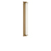 Generation Lighting Canada - LED Vanity - Weston - Satin Brass- Union Lighting Luminaires Decor