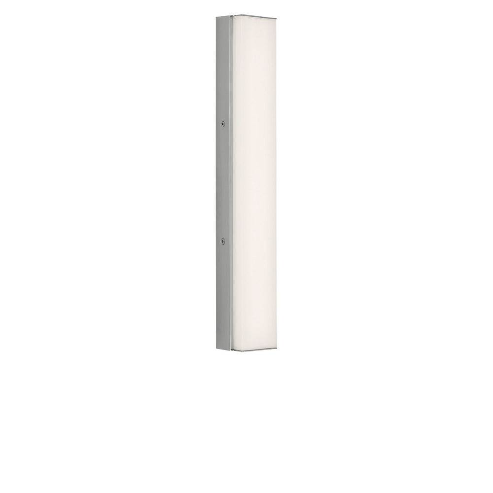Generation Lighting Canada - LED Vanity - Panna - Chrome- Union Lighting Luminaires Decor
