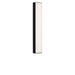 Generation Lighting Canada - LED Vanity - Panna - Midnight Black- Union Lighting Luminaires Decor