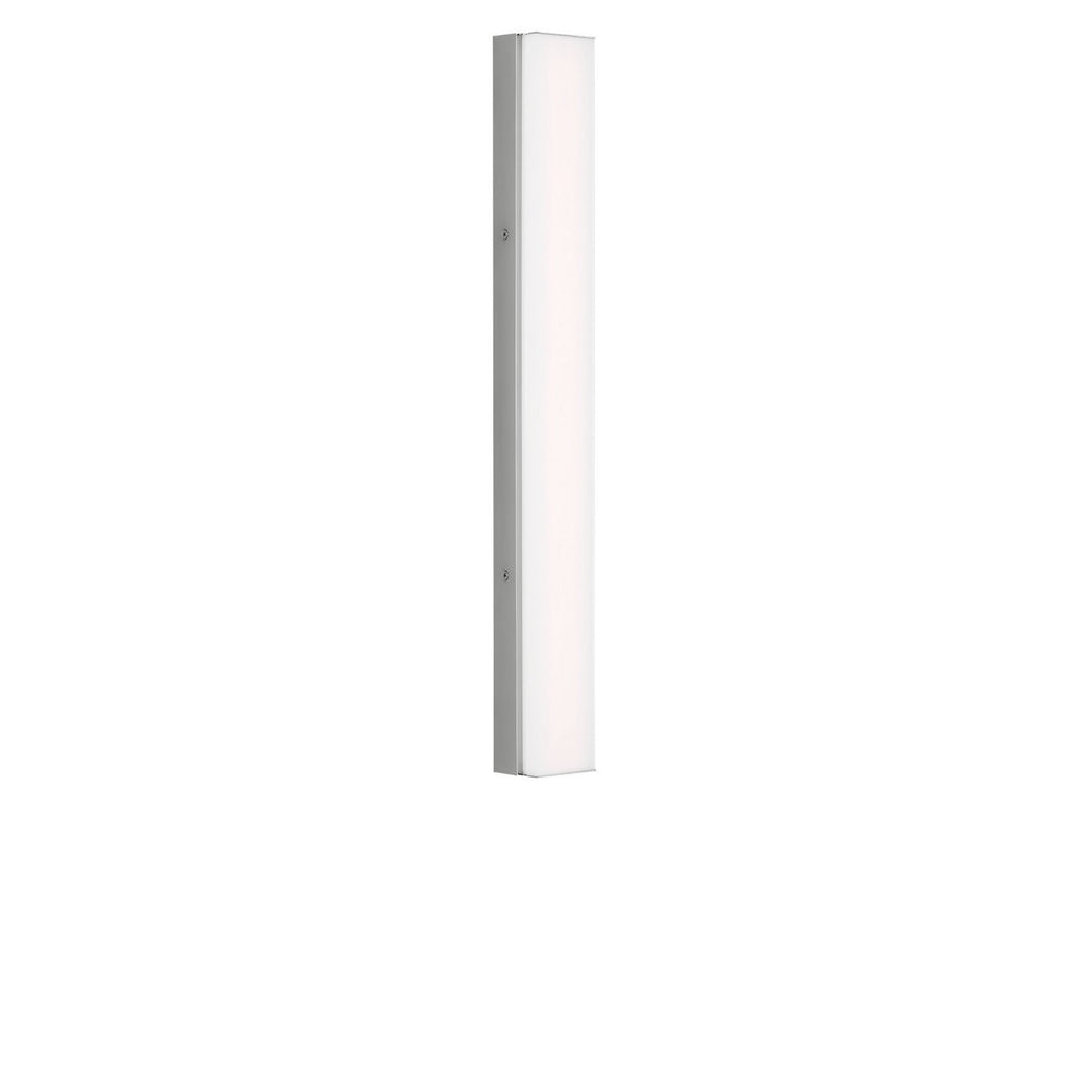 Generation Lighting Canada - LED Vanity - Panna - Chrome- Union Lighting Luminaires Decor