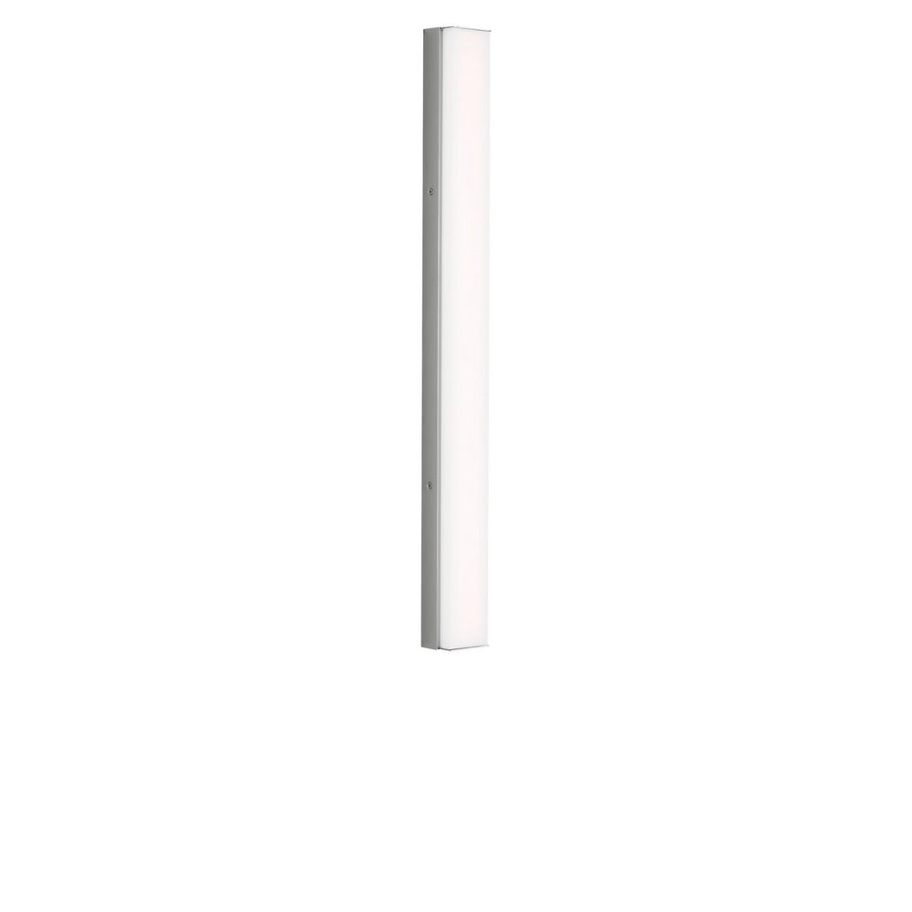 Generation Lighting Canada - LED Vanity - Panna - Chrome- Union Lighting Luminaires Decor
