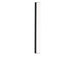 Generation Lighting Canada - LED Vanity - Panna - Midnight Black- Union Lighting Luminaires Decor