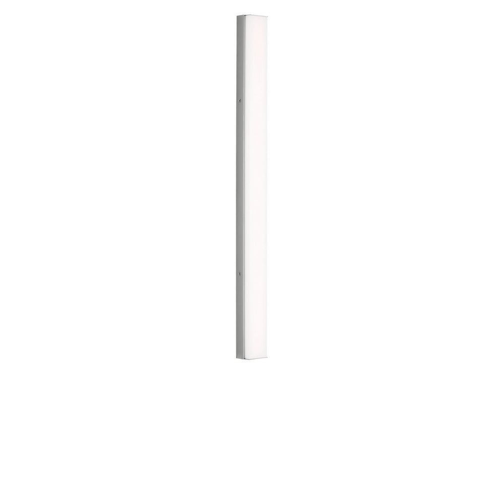 Generation Lighting Canada - LED Vanity - Panna - Chrome- Union Lighting Luminaires Decor