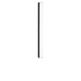 Generation Lighting Canada - LED Vanity - Panna - Midnight Black- Union Lighting Luminaires Decor