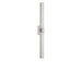 Generation Lighting Canada - LED Vanity - Fentress - Brushed Nickel- Union Lighting Luminaires Decor