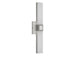Generation Lighting Canada - LED Vanity - Fentress - Brushed Nickel- Union Lighting Luminaires Decor