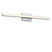 Generation Lighting Canada - LED Vanity - Marque - Chrome- Union Lighting Luminaires Decor