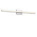 Generation Lighting Canada - LED Vanity - Marque - Chrome- Union Lighting Luminaires Decor
