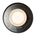 Hubbardton Forge - Focal Large Sconce/Flush Mount - Focal - Dark Smoke- Union Lighting Luminaires Decor