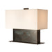 Hubbardton Forge - Horizon Console Lamp - Horizon - Oil Rubbed Bronze- Union Lighting Luminaires Decor