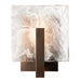 Hubbardton Forge - Arc Small Outdoor Sconce - Arc - Coastal Bronze- Union Lighting Luminaires Decor