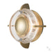 Hubbardton Forge - Lustra Sconce/Flush Mount - Lustra - Modern Brass- Union Lighting Luminaires Decor