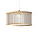 Accord Lighting - One Light Pendant - Corda - Maple- Union Lighting Luminaires Decor