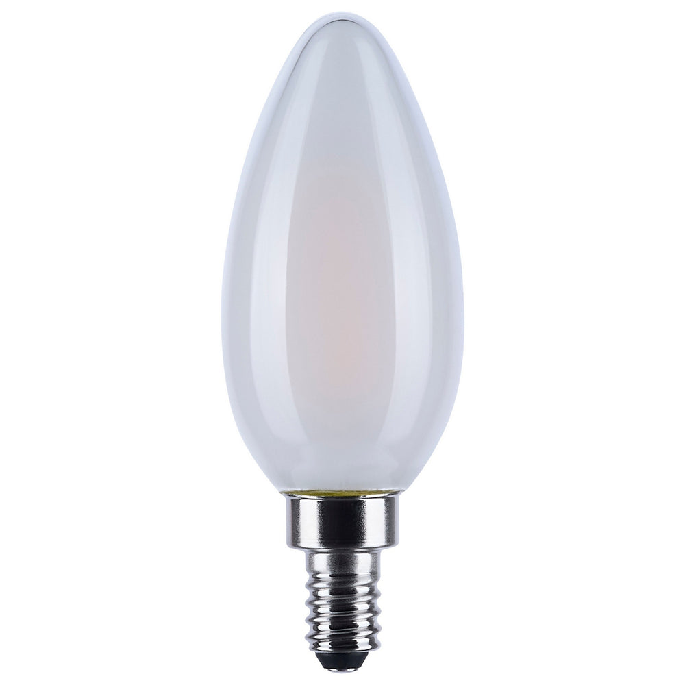 Satco Canada - Light Bulb - Frost- Union Lighting Luminaires Decor
