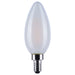 Satco Canada - Light Bulb - Frost- Union Lighting Luminaires Decor