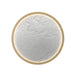Accord Lighting - LED Ceiling Mount - Petra - Sand- Union Lighting Luminaires Decor