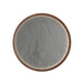 Accord Lighting - LED Ceiling Mount - Petra - Imbuia- Union Lighting Luminaires Decor