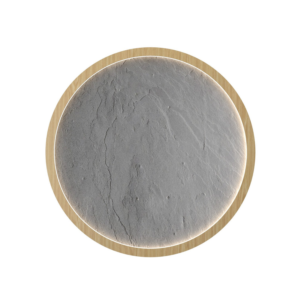 Accord Lighting - LED Ceiling Mount - Petra - Sand- Union Lighting Luminaires Decor
