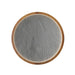 Accord Lighting - LED Ceiling Mount - Petra - Teak- Union Lighting Luminaires Decor