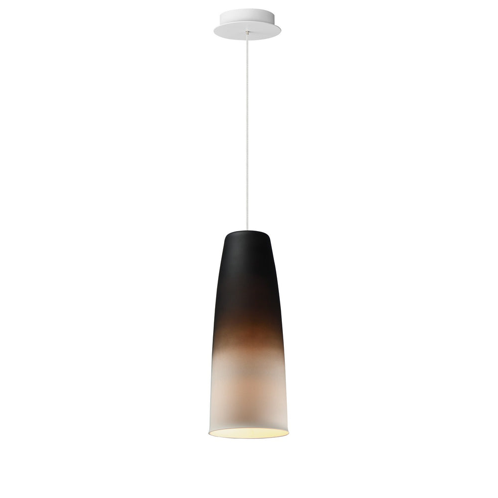 Studio M - LED Pendant - Stream - White- Union Lighting Luminaires Decor