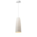 Studio M - LED Pendant - Stream - White- Union Lighting Luminaires Decor