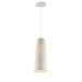 Studio M - LED Pendant - Stream - White- Union Lighting Luminaires Decor